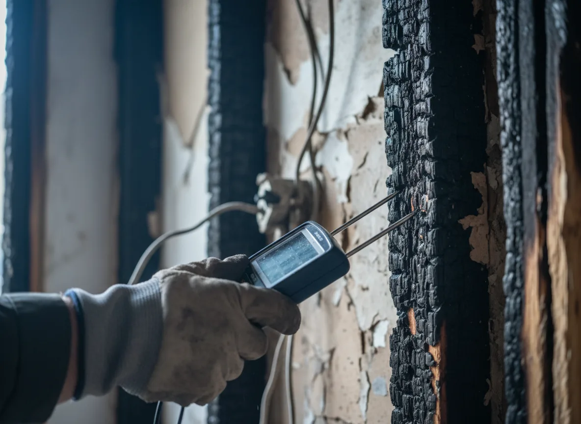 Fire Damage Restoration Ogallala, NE FAQs